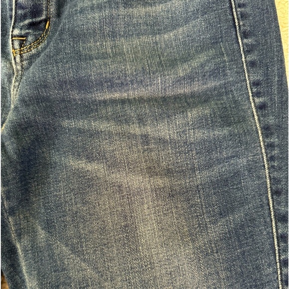 a.n.a 29/8 Distressed Women’s Denim Jeggins, Mid-Rise 5 pocket jeans - Picture 4 of 11